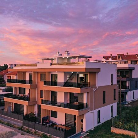 Leonardo Luxury Residence 2 Penthouse With Jacuzzi Zara Esterno foto
