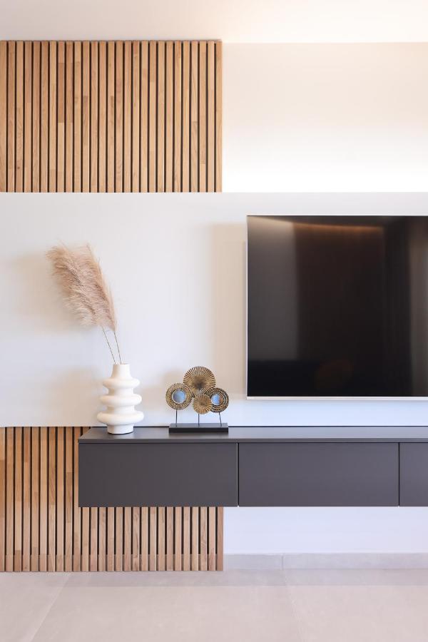 Leonardo Luxury Residence 2 Penthouse With Jacuzzi Zara Esterno foto