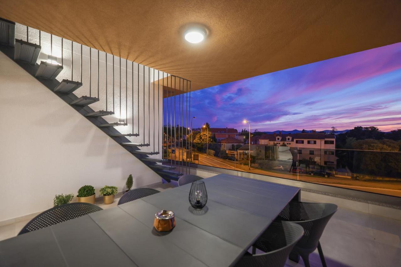 Leonardo Luxury Residence 2 Penthouse With Jacuzzi Zara Esterno foto