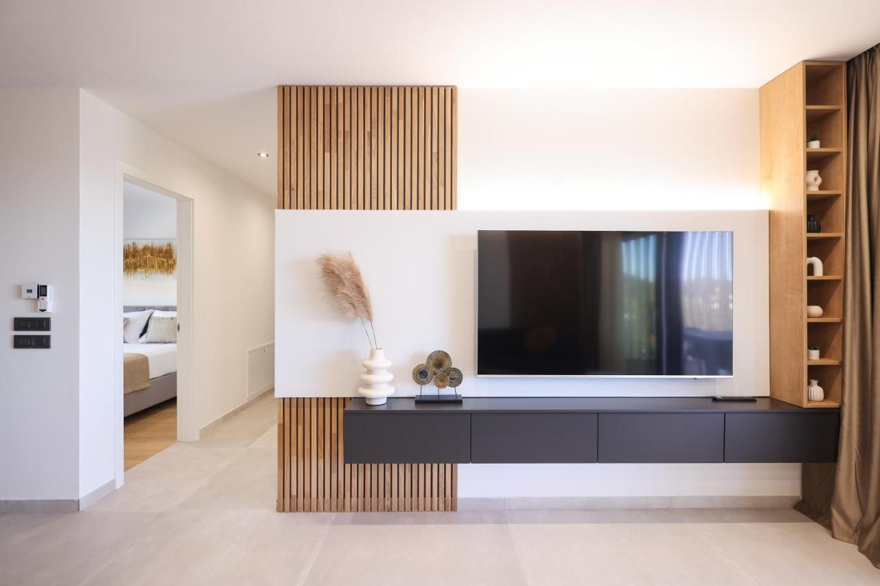 Leonardo Luxury Residence 2 Penthouse With Jacuzzi Zara Esterno foto