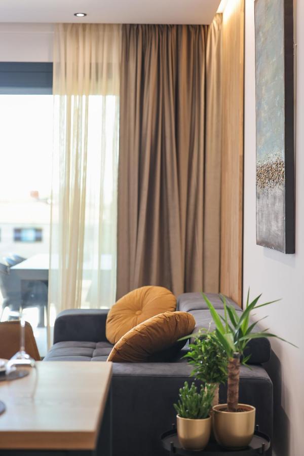 Leonardo Luxury Residence 2 Penthouse With Jacuzzi Zara Esterno foto