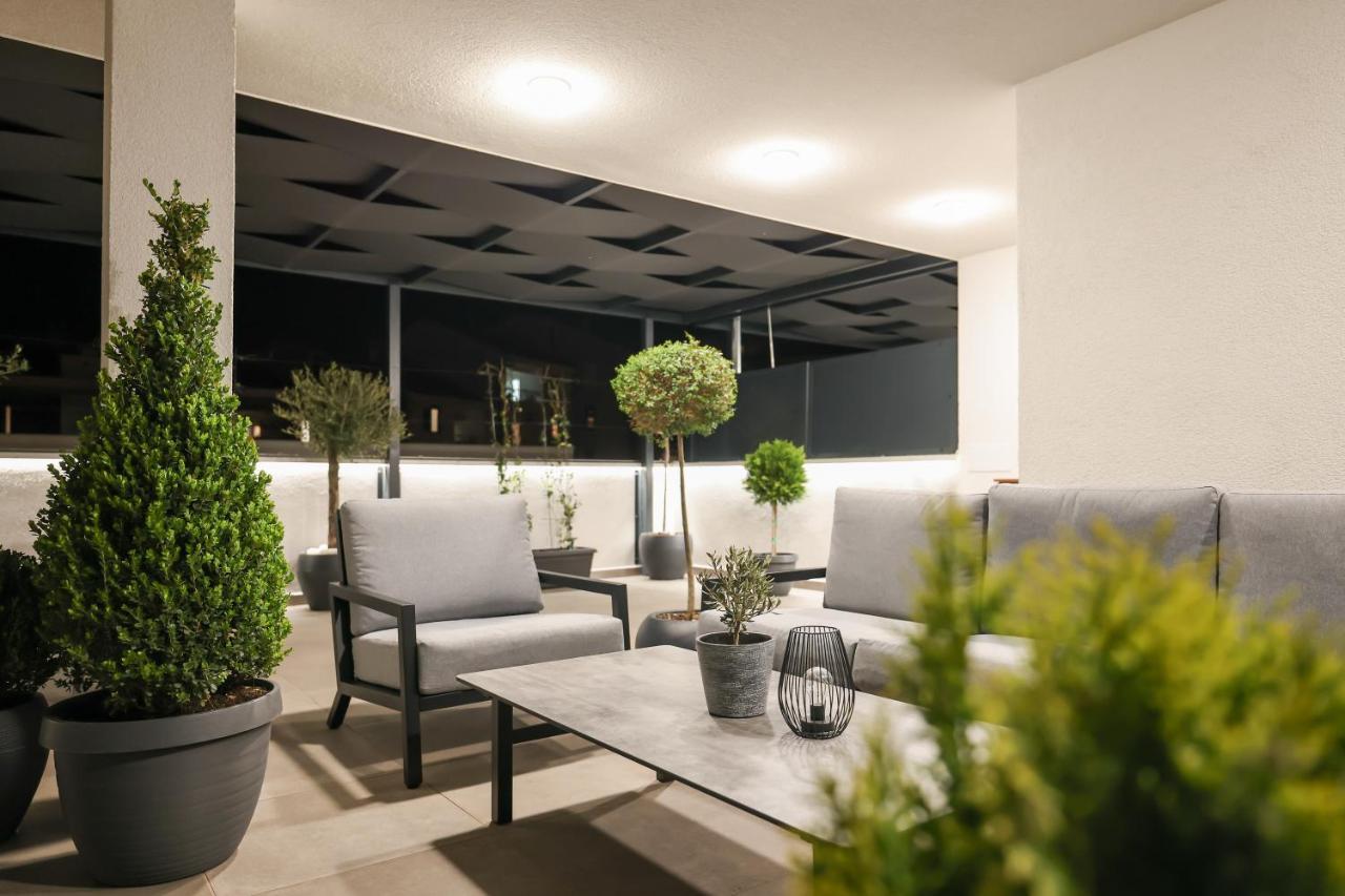 Leonardo Luxury Residence 2 Penthouse With Jacuzzi Zara Esterno foto